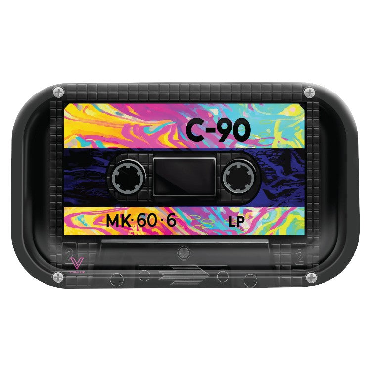 V Syndicate RYO Accessories Medium Metal Tray 10.5" Cassette