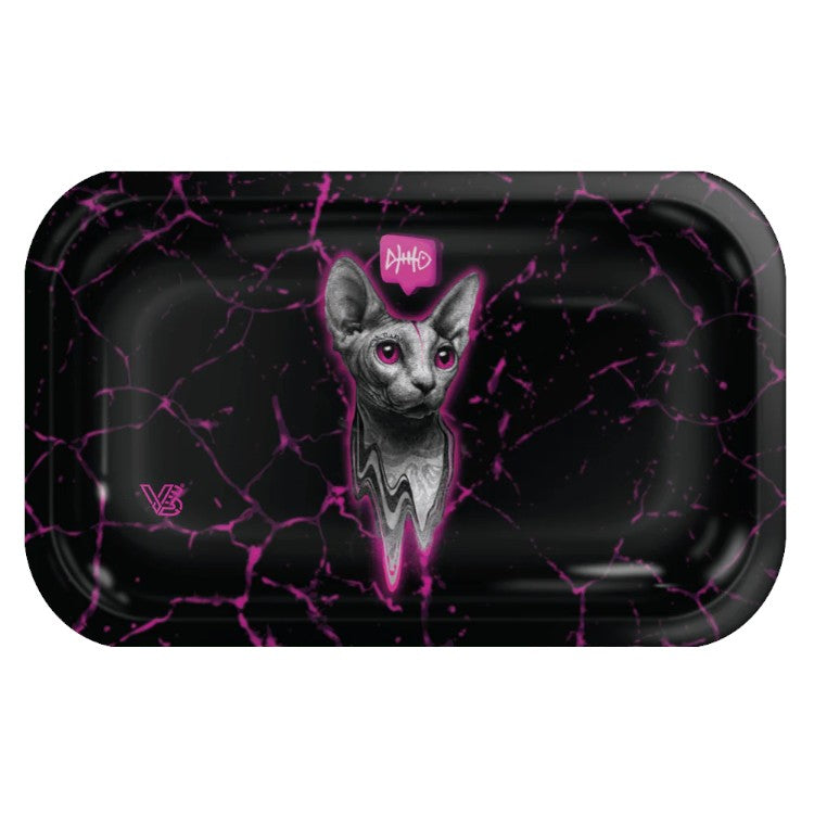 V Syndicate RYO Accessories Medium Metal Tray 10.5" The Stray