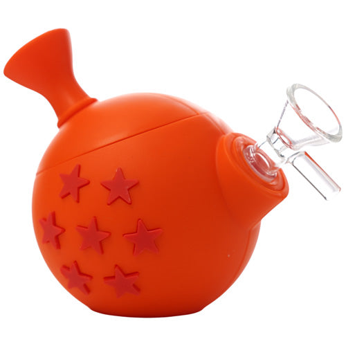 Unbranded Silicone W.P. 5160 5.0" Wish Ball