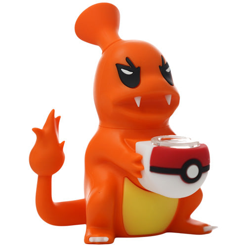 Unbranded Silicone W.P. 5160 5.0" Charmander