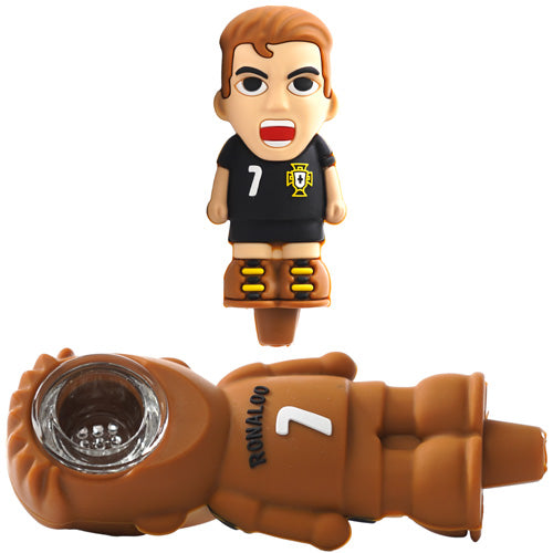 Unbranded Silicone H.P. (5162) Ronaldoo