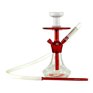 MOB Hookah Xara Hookah 13.5" Supreme