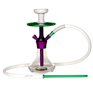 MOB Hookah Xara Hookah 13.5" Joker