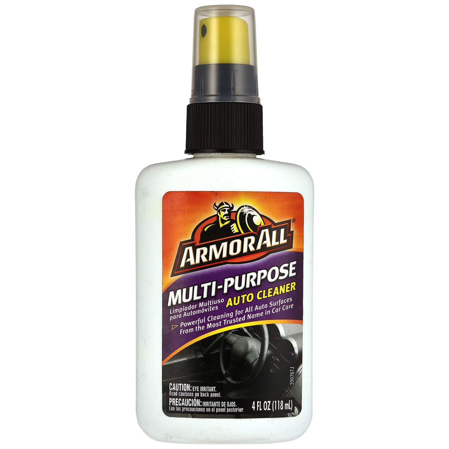ARMOR ALL Detailing AUTO MULTI PURPOSE CLEANER 4 OZ WITH PUMP
