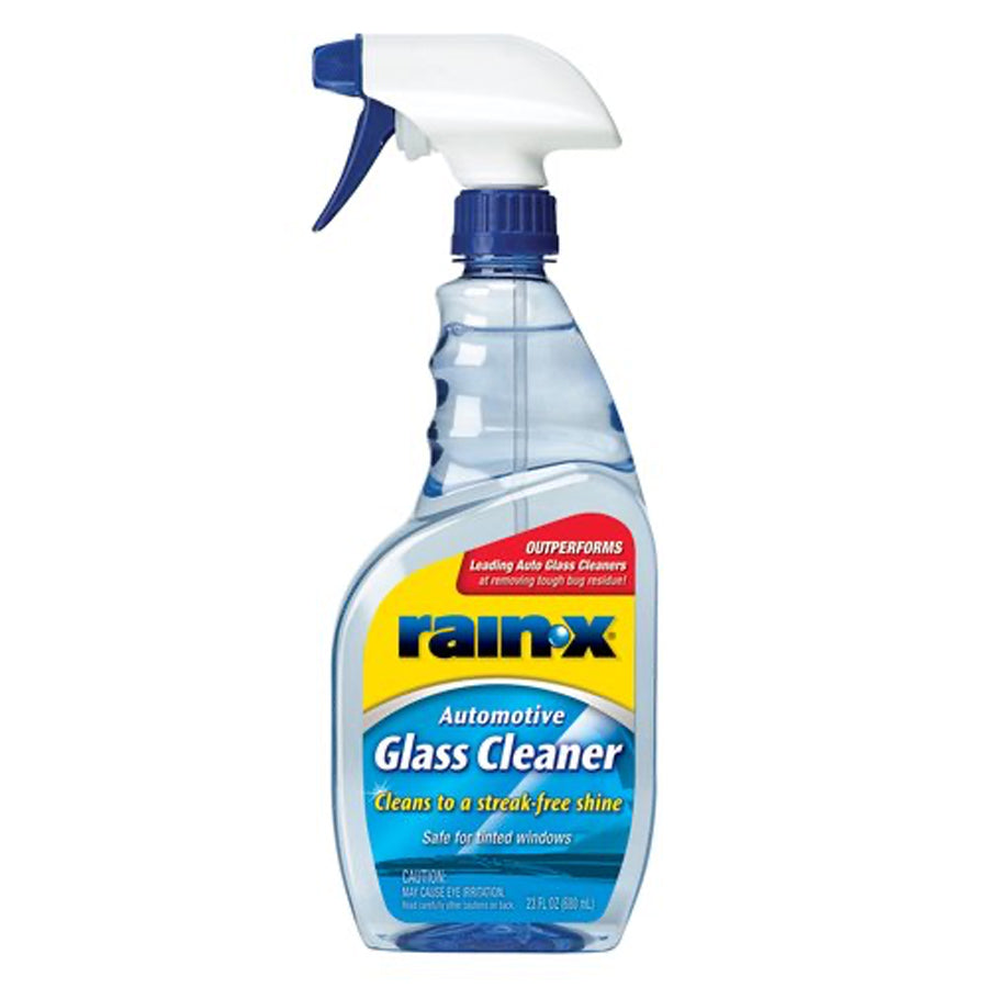RAINX Detailing GLASS CLEANER 23 OZ ORIGINAL