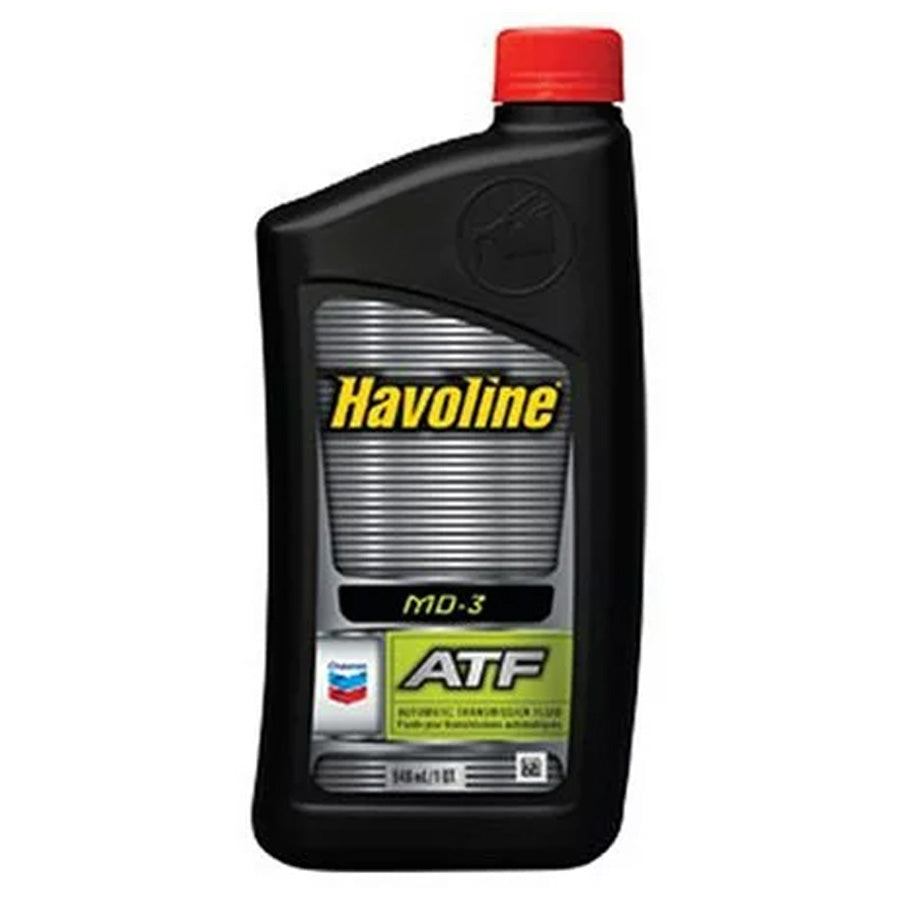 HAVOLINE Motor Oil ATF MD-3 1 QT