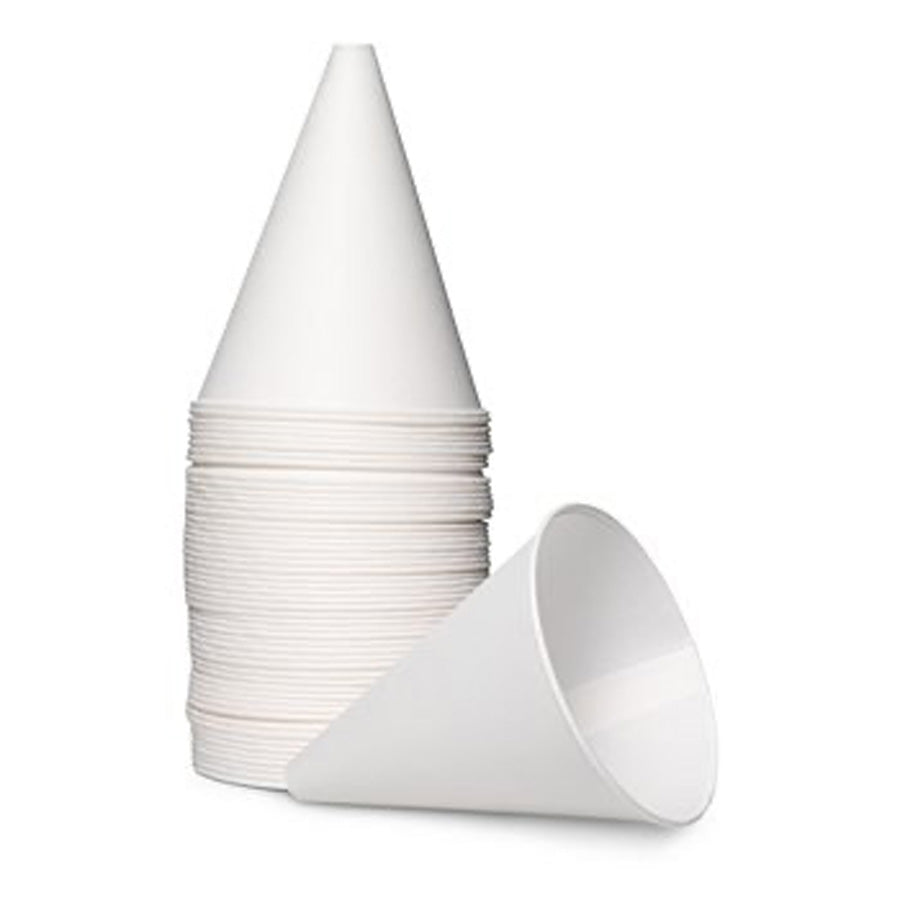 SIMPLY AUTO Auto Accessories Disposable FUNNEL  250 CT