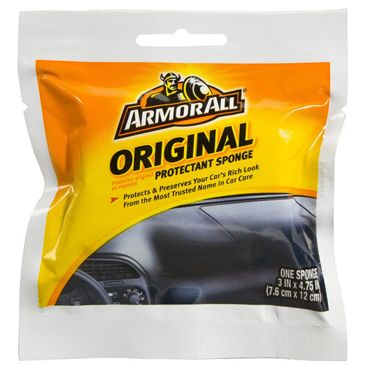 ARMOR ALL Detailing SPONGE 1 CT PROTECTANT