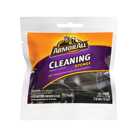 ARMOR ALL Detailing SPONGE 1 CT CLEANING