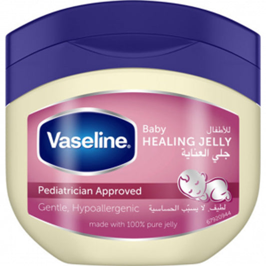 VASELINE All Baby Care PROTECTING JELLY 15.22 OZ BABY