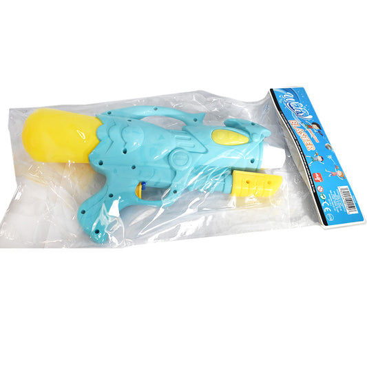 WATER WROLD Toys WATER GUN 1 CT (32 X 18 X 7) CM BLASTER