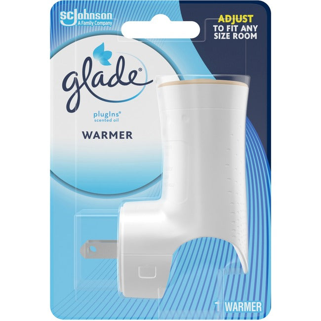 GLADE Air Fresheners PISO WARMER 1 PK