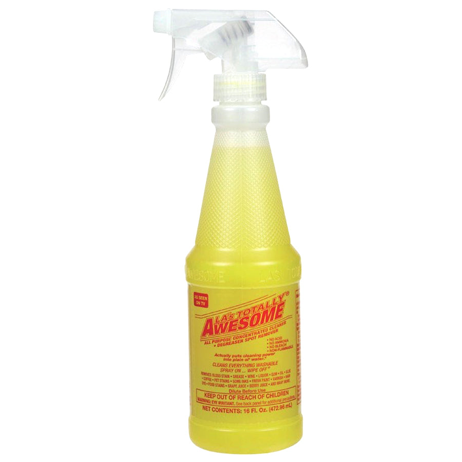 AWESOME All Purpose Cleaners MULTI PURPOSE CLEANER 16 OZ SPRAY