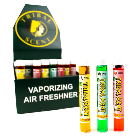 TRIBAL SCENTS Air Fresheners AIR FRESHENERS 1 CT