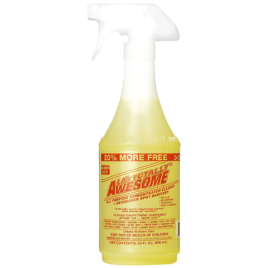 AWESOME All Purpose Cleaners CLEANER DEGREASER 24 OZ