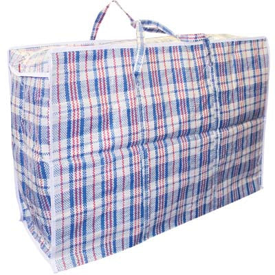 PRIDE Laundry LAUNDRY BAG 29 X 20 X 11 IN Assorted COLORS