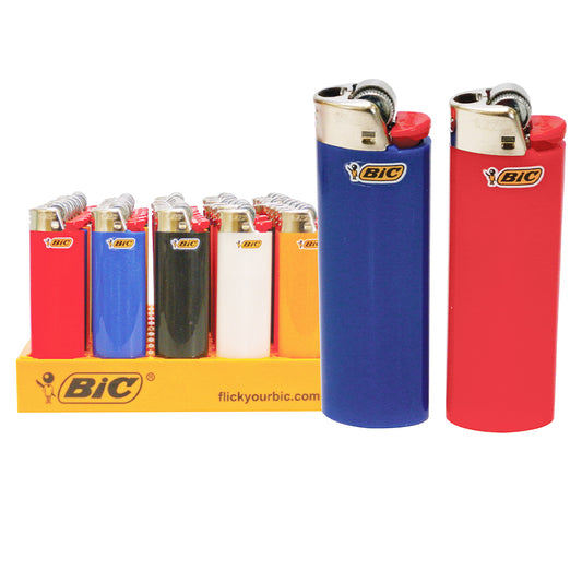 BIC Lighters Disposable Lighters  50+3