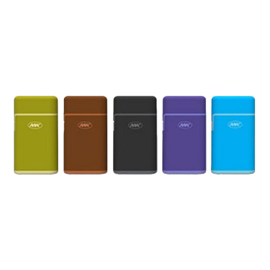 MK Lighters Torch Lighter 1 CT AVALON E