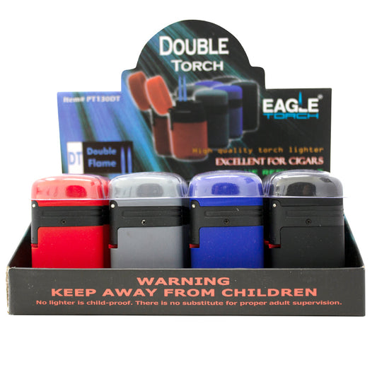 EAGLE Lighters Torch Lighter 1 CT TorchPOD (PT191PN)