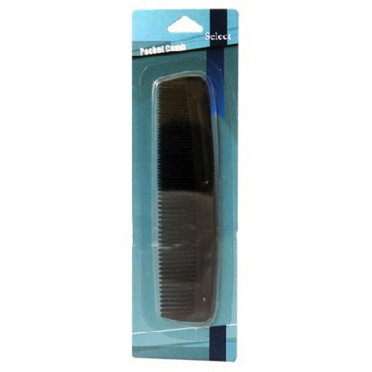 SELECT Nail Care POCKET COMB 1 CT