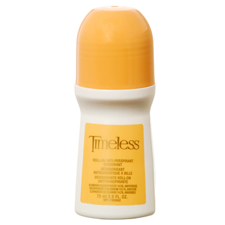 AVON Deodorants & Antiperspirants DEODORANT STCIK 2.6 OZ TIMELESS