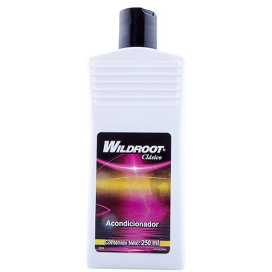 WILDROOT Hair Styling CONDITIONER 250 ML CLASSIC