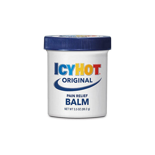 ICY HOT Over the Counter BALM 3.5 OZ