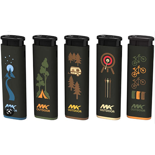 MK Lighters Lighter 1 CT Outdoor ALPINE OUTDOOR SET