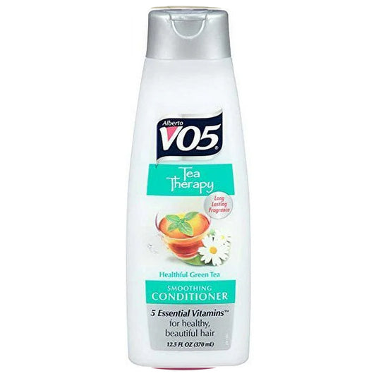 ALBERTO VO5 Hair Styling CONDITIONER 15 OZ TEA THERAPY HEALTHFUL GREEN TEA