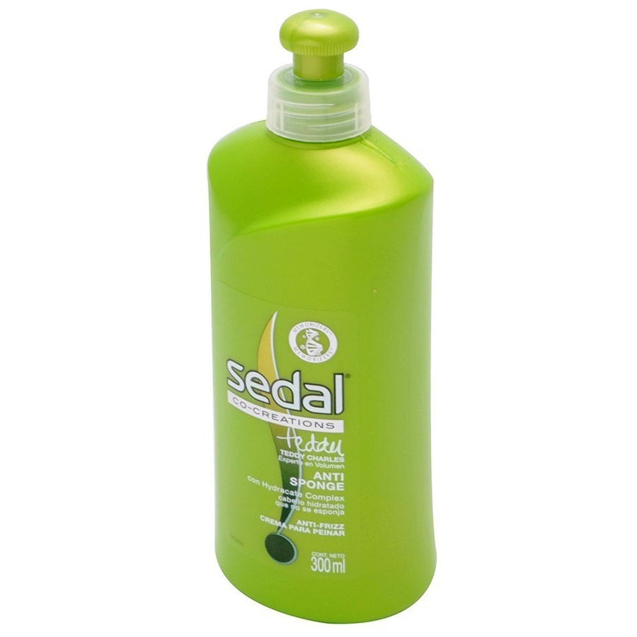 SEDAL Hair Styling HAIR CREAM 300 ML ANTI SPONGE