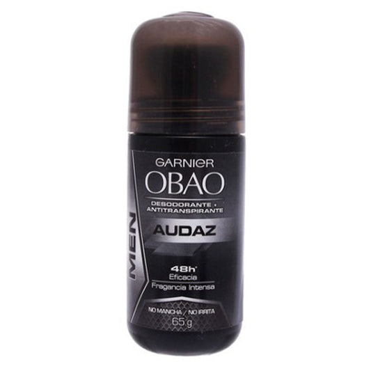 OBAO Deodorants & Antiperspirants DEO ROLL ON 65 G AUDAZ