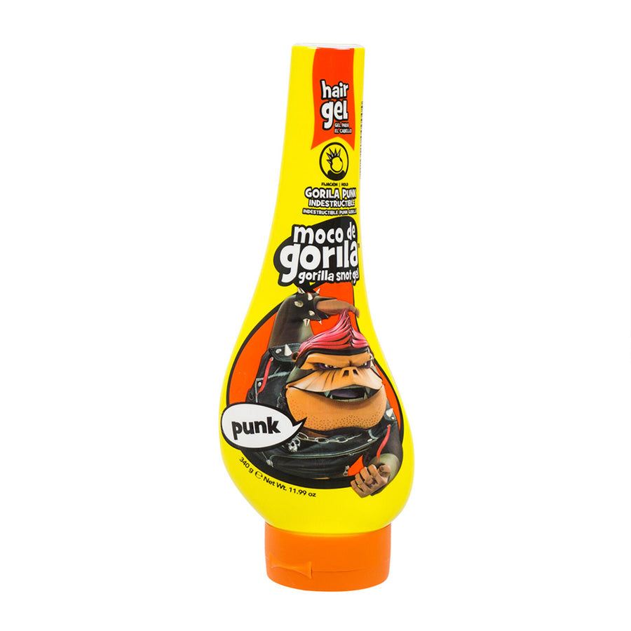 MOCO DE GORILA Hair Styling STYLING GEL 11.99 OZ YELLOW(PUNK)