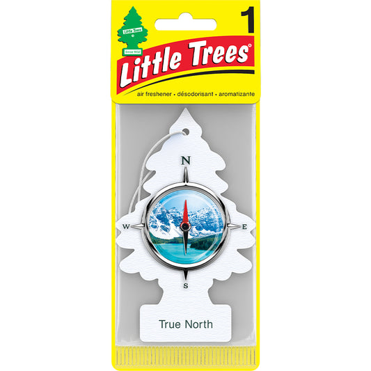 LITTLE TREE 1 CT TRUE NORTH