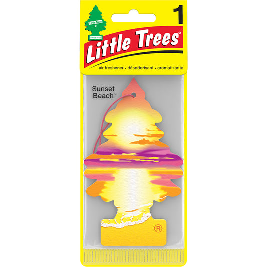 LITTLE TREE 1 CT SUNSET BEACH
