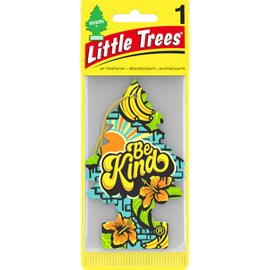 LITTLE TREE 1 CT BE KIND
