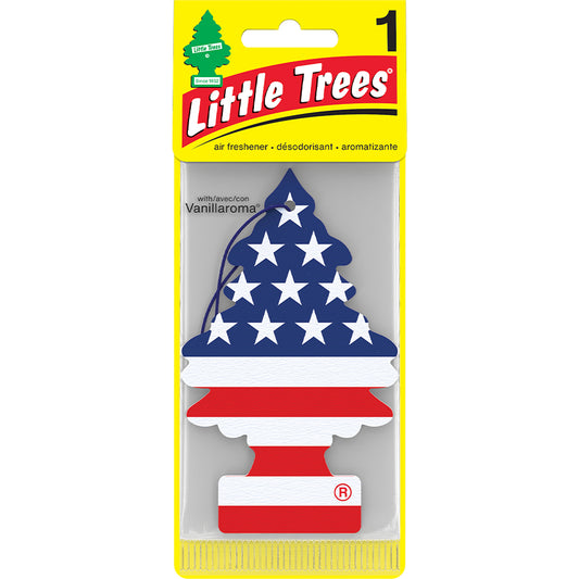 LITTLE TREE 1 CT AMERICA