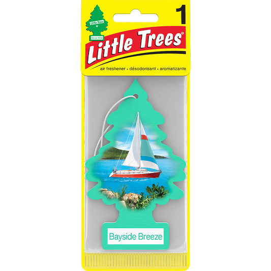 LITTLE TREE 1 CT BAYSIDE BREEZE