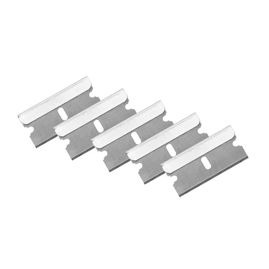 SINGLE EDGE BLADES 100 CT