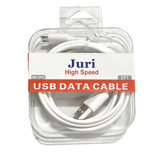 JURI USB DATA CABLE MICRO