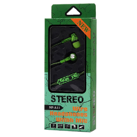 HEADPHONSE 1 CT STEREO