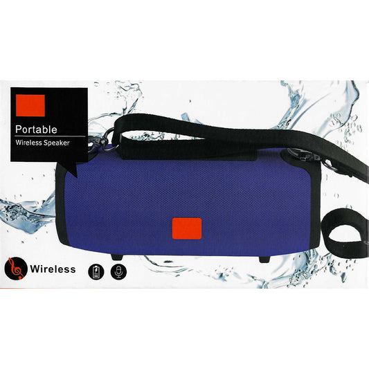 T&G SPEAKERS 1 CT 225 PORTABLE WIRELESS