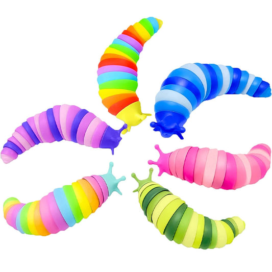 KRAZY WRIGGLY SLUG 1 CT