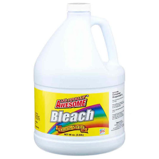 AWESOME BLEACH 96 OZ LEMON SCENT