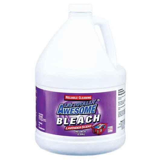 AWESOME BLEACH 96 OZ LAVENDER SCENT