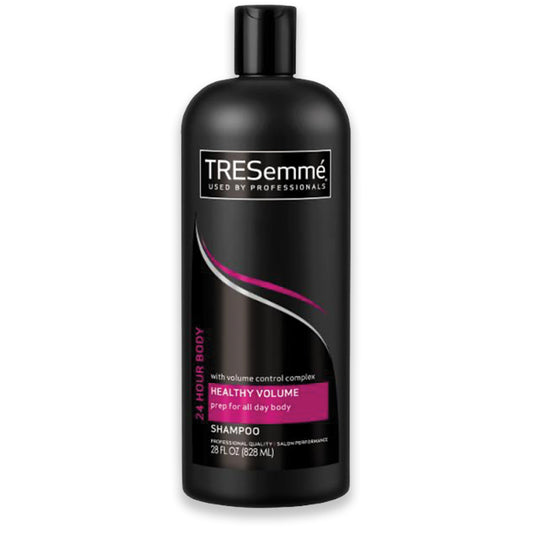 TRESEMME SHAMPOO 28 OZ / 828 ML 24 HR H VOLUME