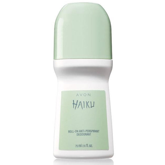 AVON DEODORANT STICK 2.6 OZ HAIKU