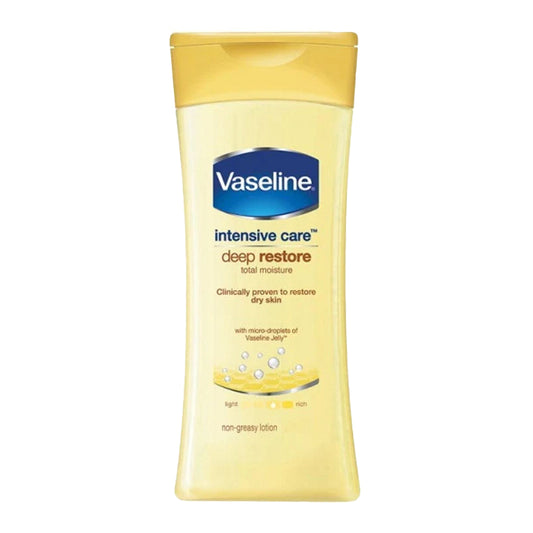 VASELINE BODY LOTION 100 ML DEEP RESTORE