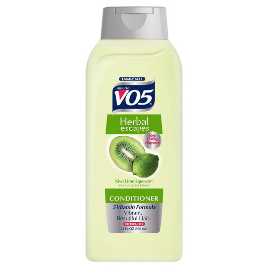 VO5 CONDITIONER 33 OZ KIWI LIME