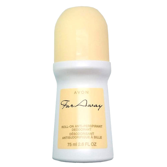 AVON DEODORANT STICK 2.6 OZ FAR AWAY