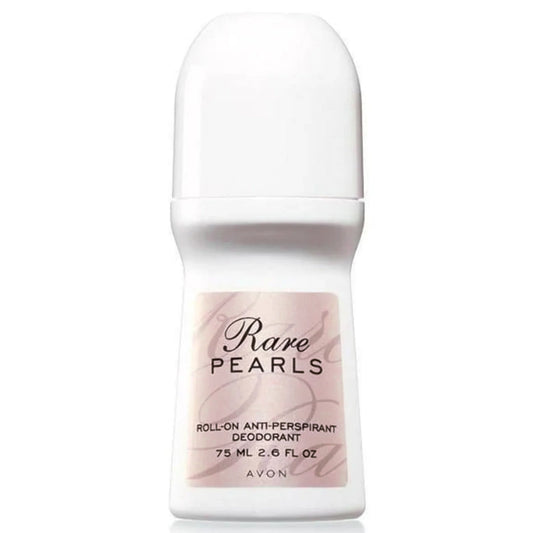 AVON DEODORANT STICK 2.6 OZ RARE PEARLS